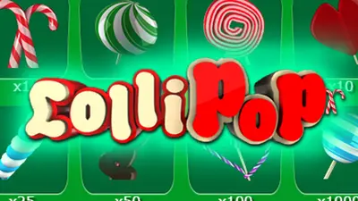 lollipop