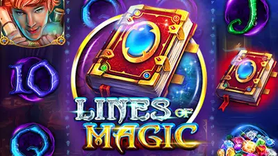 lines of magic